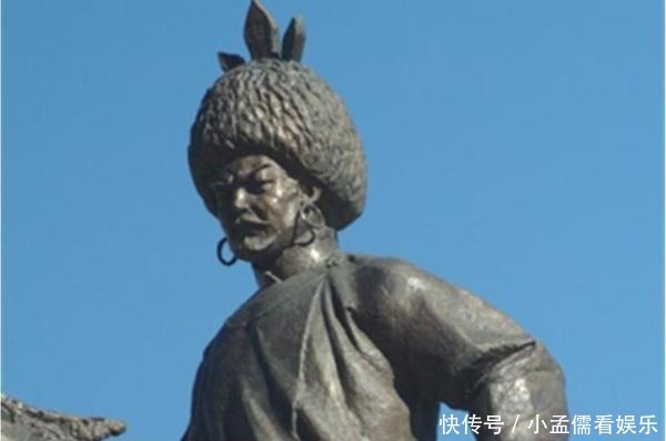 领袖|契丹族领袖耶律阿保机和女真族领袖完颜阿骨打哪一位更出色?