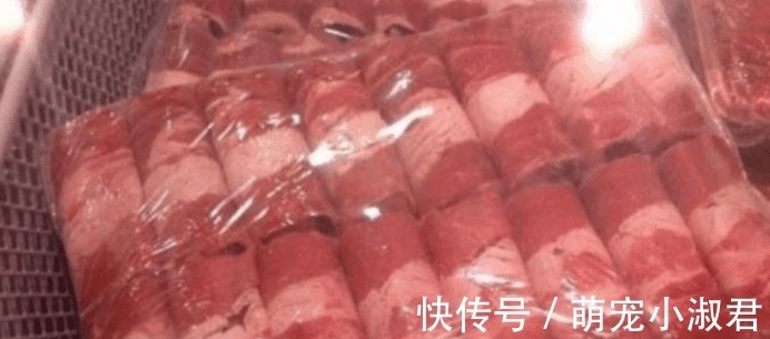 海蜇皮|四种人工合成“垃圾食品”,你若全吃过,那你真是太倒霉了!
