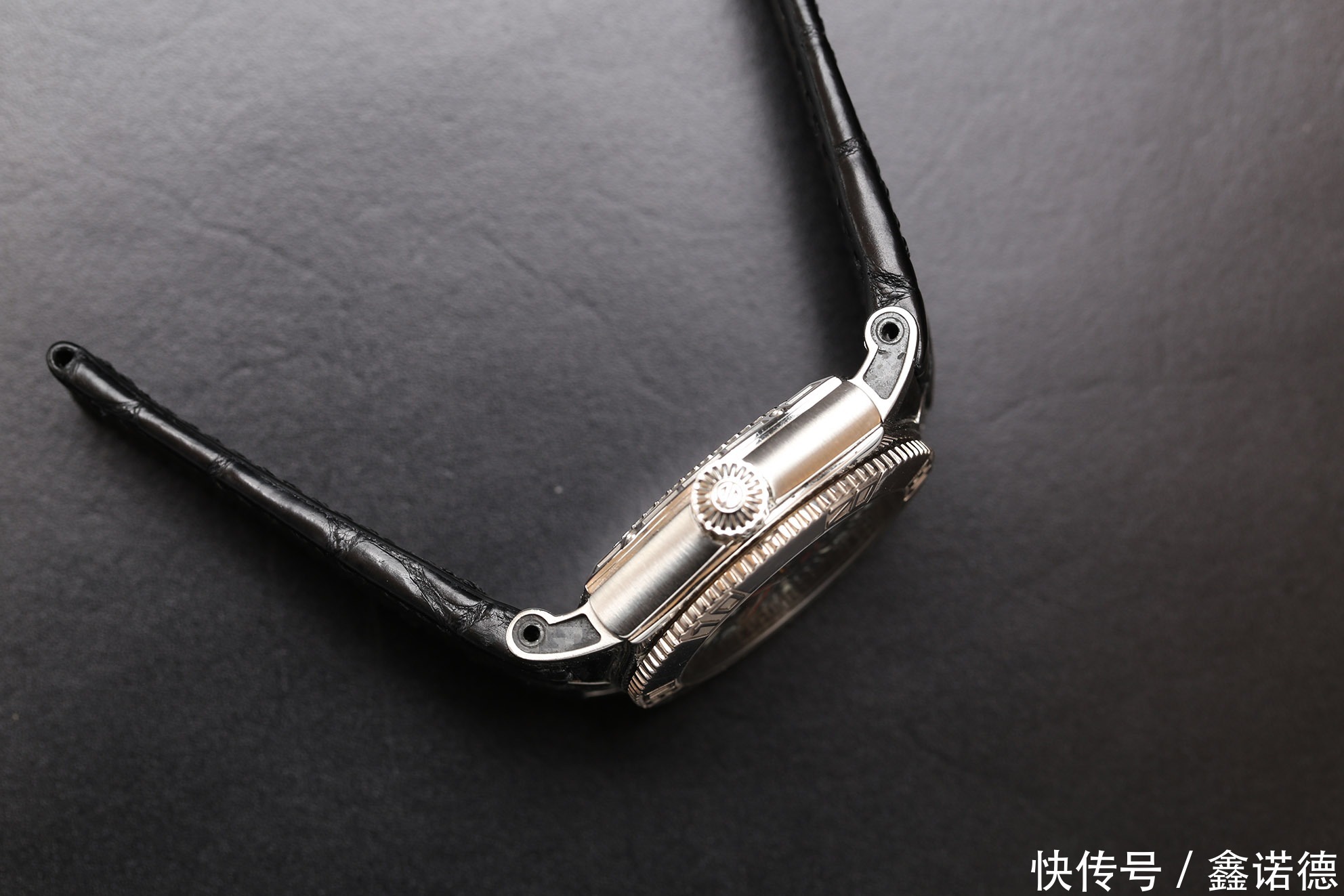 手表带表扣有哪几种？选哪种更好用呢？