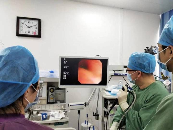 异物|患者遇怪病2年不愈，“元凶”竟是20多年前误食的笔头