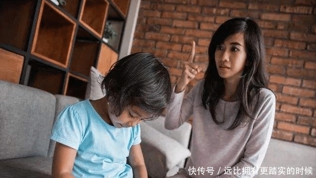忽略|孩子犯了错,该如何正确、合理地“惩罚”?这些事家长可别忽略