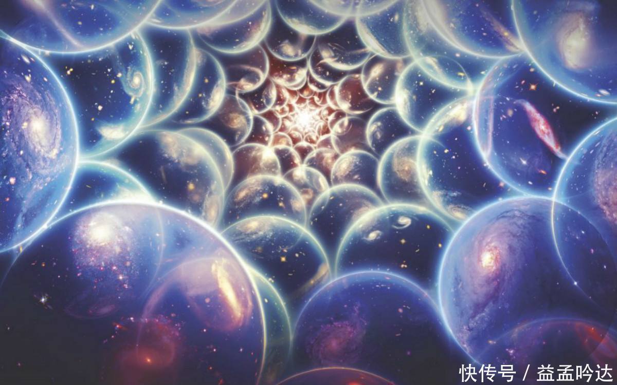 对立面 平行宇宙真的存在吗,你认为会是一个什么样的世界