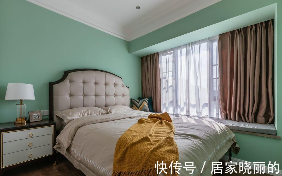 房屋|结合业主喜好重新定义新家，将情怀融入到设计中，将幸福融入生活