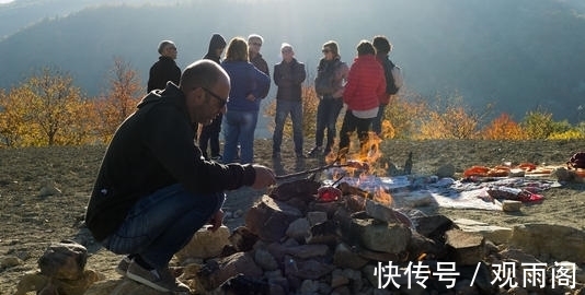 犀湖|最窄的河流、最小的湖泊、最矮的山，最矮的火山