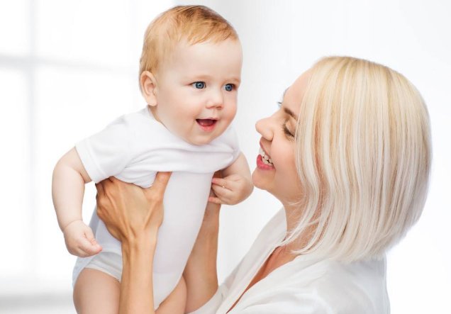 宝妈|宝宝的免疫力和妈妈的行为息息相关