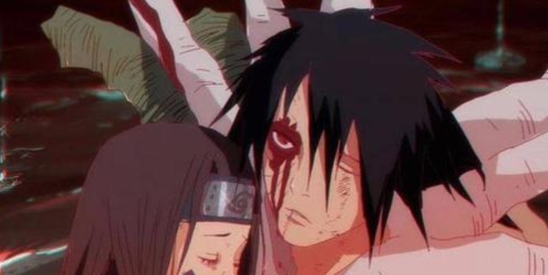 火影忍者:琳喜欢卡卡西还是带土,为什么说不要纠结这个问题了?