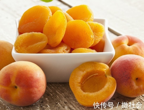 祛皱|女性不想皱纹爬上脸，1种果子要常食，祛皱抗衰老，皮肤细腻光滑