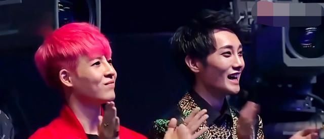 华晨宇有多狂?对韩国男团放言:来秒杀我!涨脸了