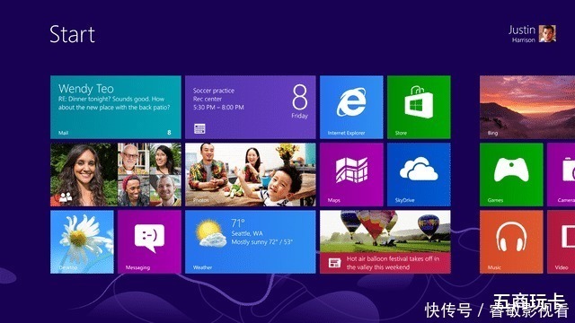 wind|历时35年,从狠心干掉DOS到占领全球,windows的改变在哪