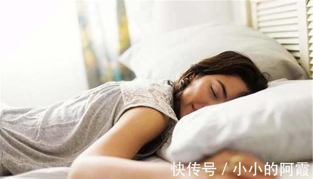 睡姿|怀孕后睡个好觉真是太难了,掌握这3种睡姿,孕妈一觉睡到大天亮