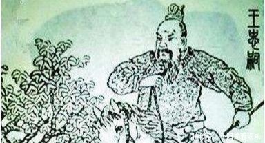 灭掉|唐朝名将是如何排名的,十大名将都有谁?