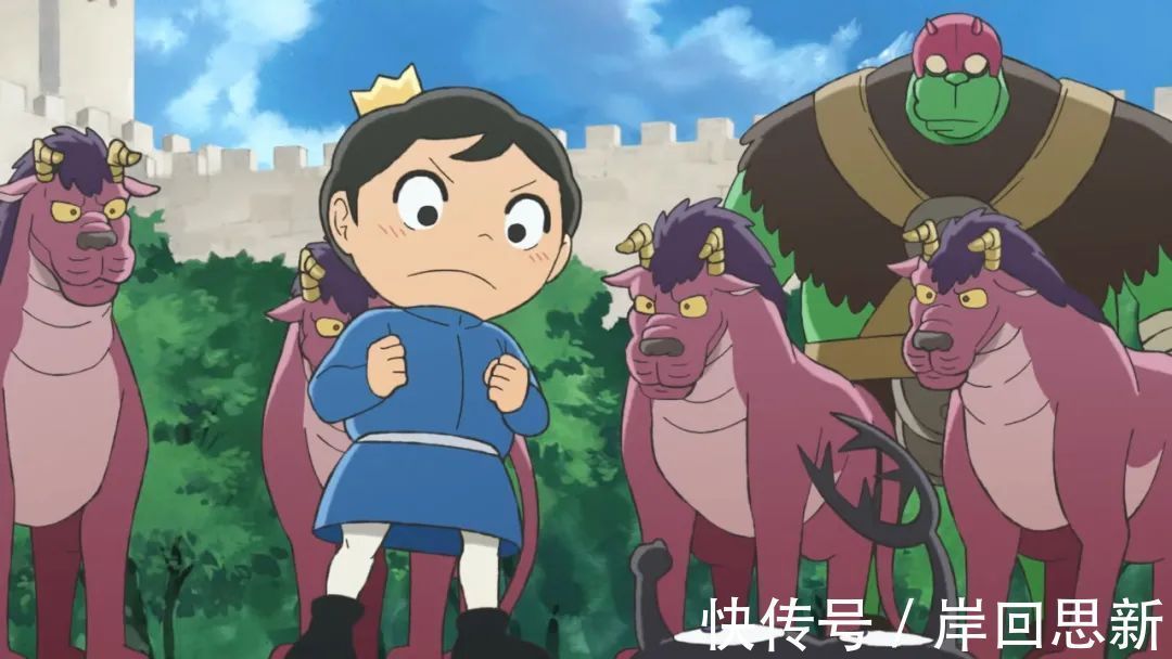 榜单|一月新番欧美人气周榜:巨人夺双冠,更衣人偶与瓦尼塔斯争甜度?