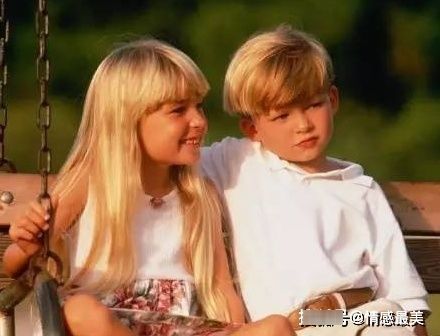 孩子|有出息的孩子从小就有这3大优点,与穷养富养关系大,千万别搞错