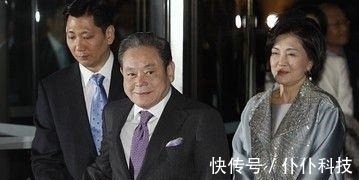 企业|韩国能用战争赔款扶植三星,我们为什么不能扶植芯片企业?