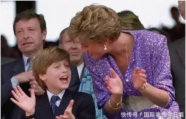 王子|一见钟情的王子不过是个渣男，求爱不得却是孩子眼中最爱的母亲