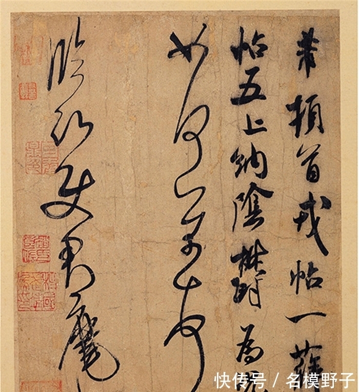 书法爱好者@学习书法要不要临摹?书法名家:不临帖,就等于瞎写,浪费笔墨