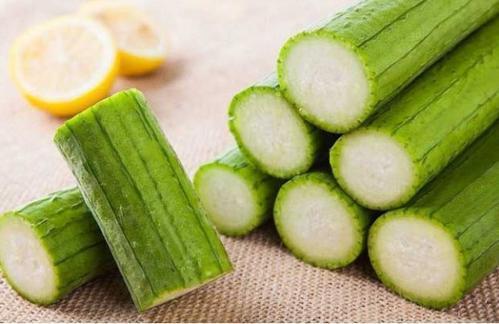 身体|夏季不知道吃什么苦瓜瘦身、冬瓜利尿、丝瓜排便,今天就多吃点