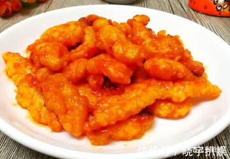 红烧鱼|营养丰富含丰富蛋白质、维生素A味道鲜美,有时间做给孩子吃