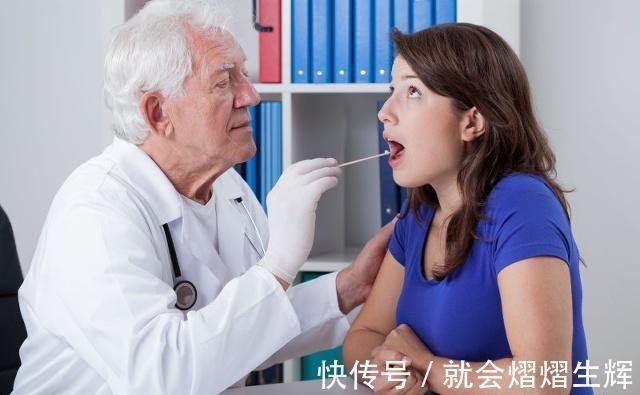 胃癌|35-45岁属于癌症形成期,若是没有3个症状,说明身体还不错