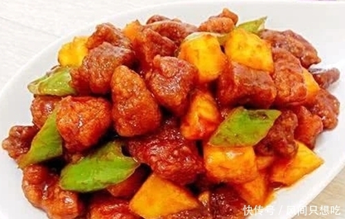 春天隔三差五吃一次,鲜香不腻,富含维C,补水清肺热增强免疫力