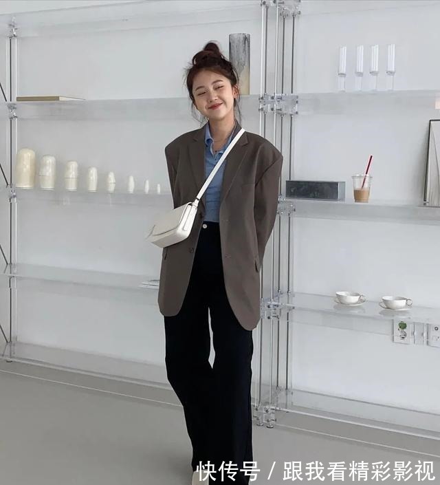 秋冬 “廉价感”穿搭毁了多少女孩!