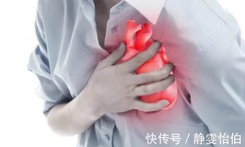 心力衰竭|冠心病会导致心力衰竭吗?到底是为什么呢?早知早受益!