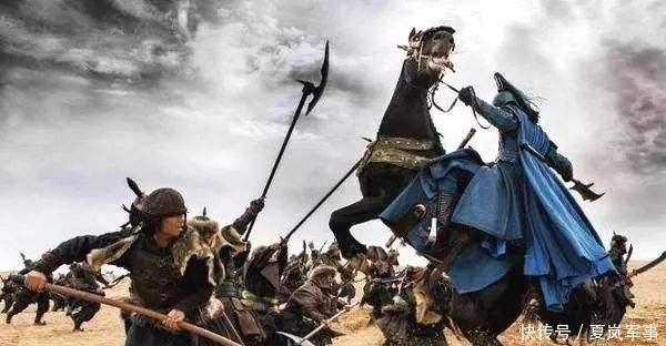 父亲和丈夫只能活一个,因为她的一个选择,从此诞生了一个成语