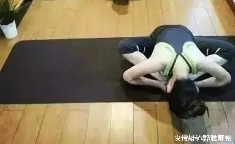 上半身|睡前这样趴一趴，等于跑步1小时，每天一次，搞定多种慢性病