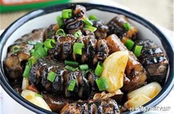 家有孩子,就做这12道菜!补钙补脑,能量满满长高个,越吃越聪明