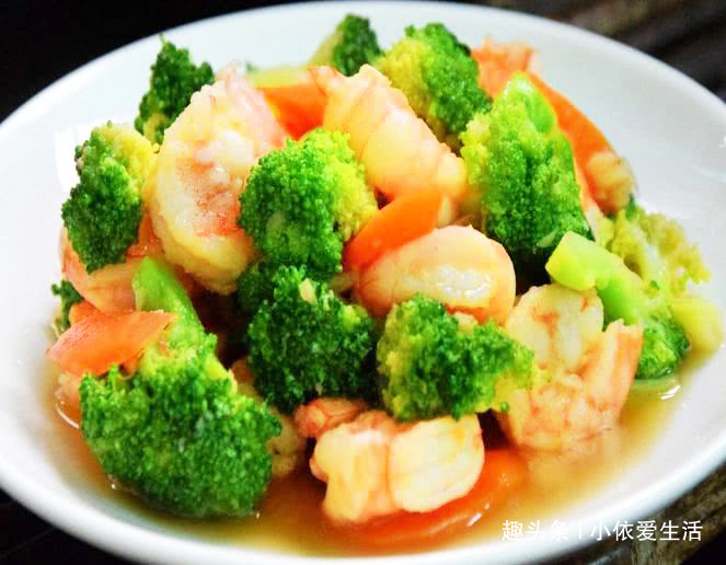 好吃不腻的几道家常菜，美味营养还下饭，简单易学，家人吃的开心