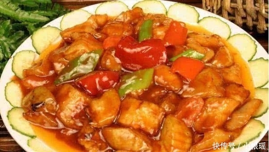 香而不腻的几道家常菜,美味简单营养,解馋下饭,每次做饭都不够