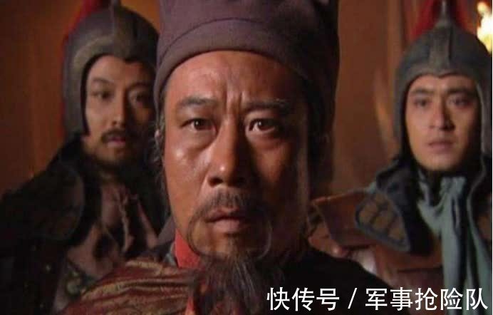 吴用!梁山中一好汉:吴用忌惮,宋江喜欢,鲁智深鄙视,武松却尊重