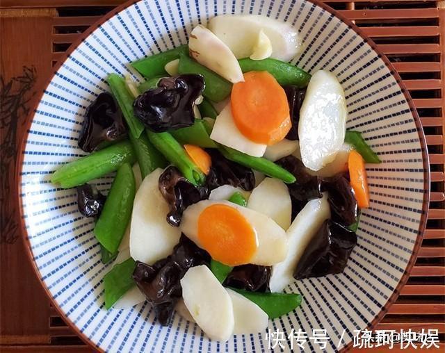 13道家常下饭菜,不仅撑得了场面,而且镇得住吃货