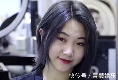 化妆|发型的重要性，小姐姐换个发型秒变御女风，网友：化妆才重要！