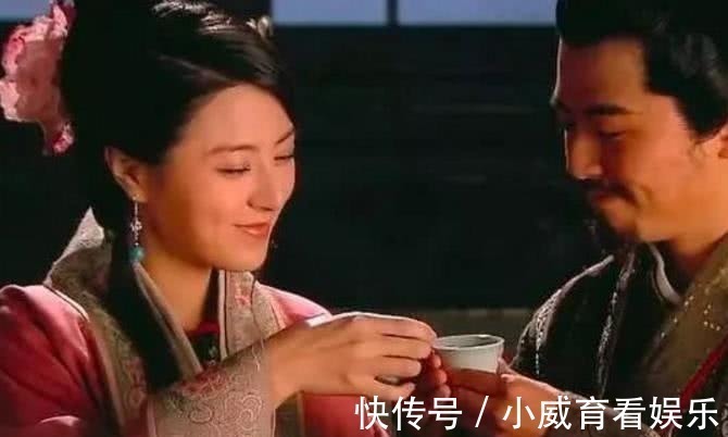 绝世美女$水浒里3大绝世美女,竟都被自己的老公给杀了,却不值得世人同情