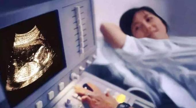 丈夫|新手妈妈意外怀孕,丈夫陪产检失耐心,扔下宝妈一个人走