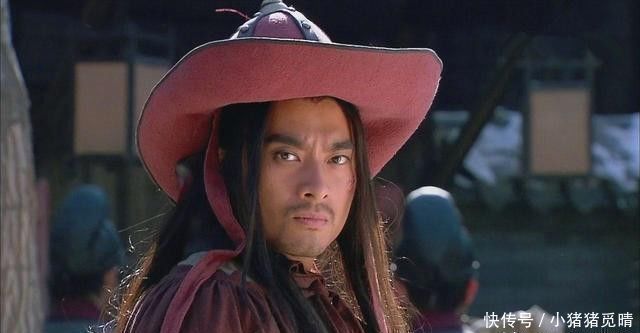 包道乙&水浒传中,只有两位高手击败过武松,一位修成正果,一位灰飞烟灭