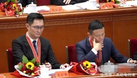 马化腾|二马相争，马化腾胜出！微信正式和淘宝达成合作，牵手成功？
