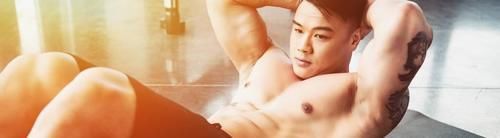 有氧运动|如何增肌不增脂?5个公认的增肌原则,让你练出好身材!