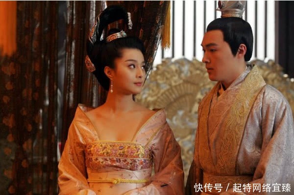玄宗最爱|青梅竹马的感情,让玄宗对她钟情一生,可怜红颜薄命