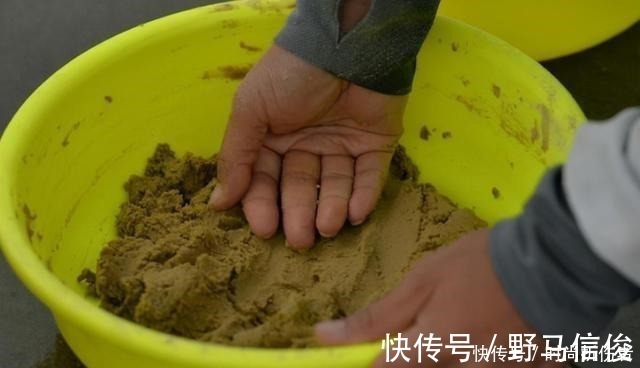 不是跟你吹，大鲤鱼一见这饵就狂咬，莫忽视，十有八九你不知