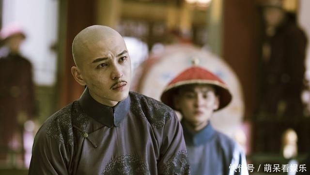 乾隆|乾隆亲自为32岁亲弟弟探病,前脚刚走,弟弟便哀叹:我可以死了