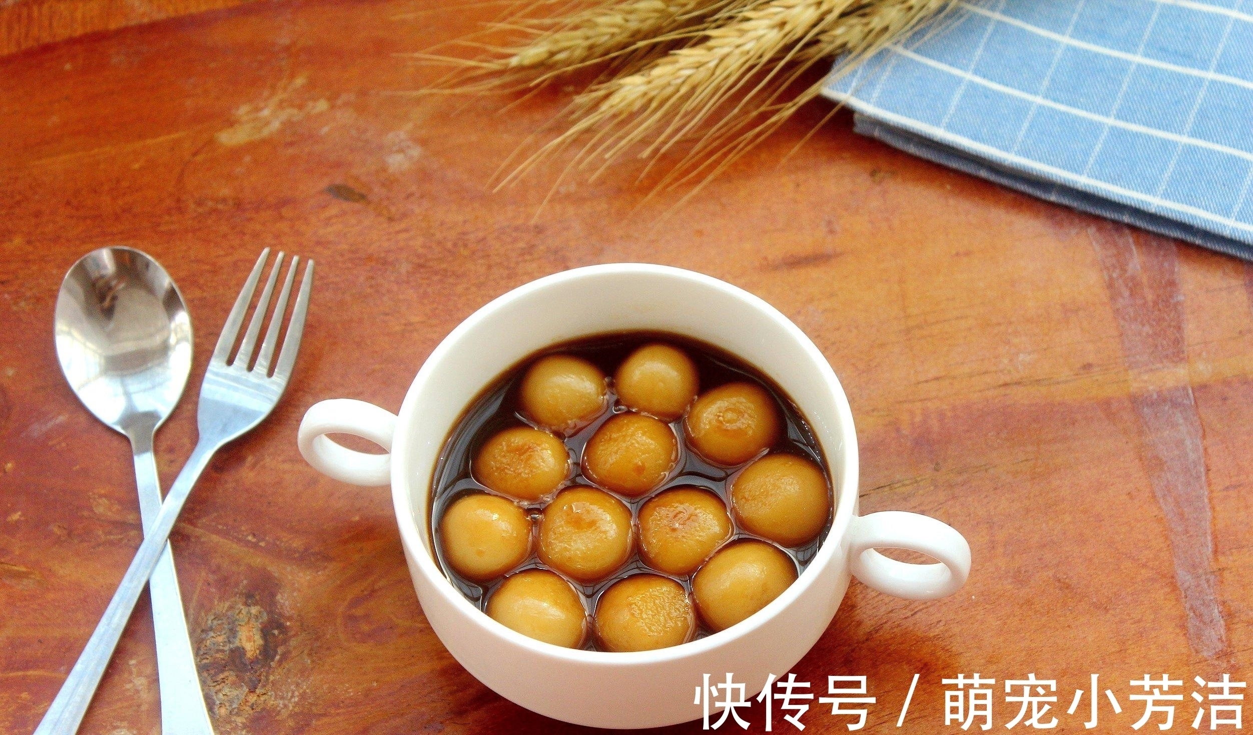 糯米粉|它被称为“廉价的补品”,女性常吃提升气血,比敷面膜管用多了