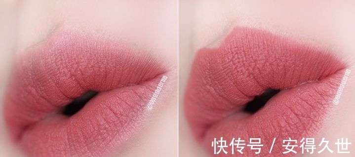 chili|素颜涂好看到窒息的口红,黄皮更显白!