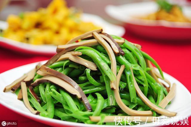 香味|不管炒什么菜,记住两个诀窍,炒出的菜香味更浓,闻到让人流口水