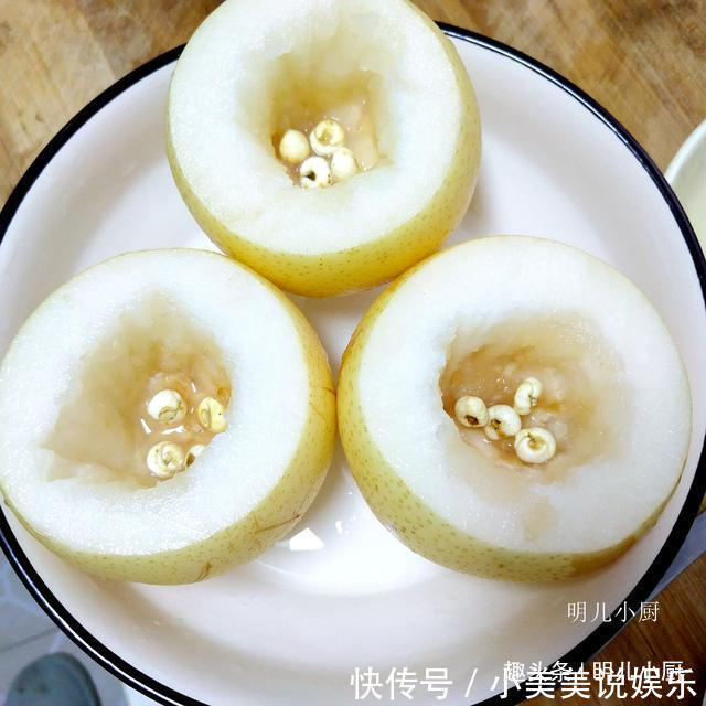 秋天|秋天它是宝,坚持每天吃一点,润肺止咳还去火,是“天然止咳剂”