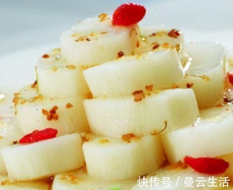 子宫|女性常吃此物,不咳嗽了,子宫慢慢变好,远离妇科炎症,早食早好