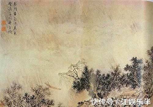 武皇帝$他是个欺男霸女的恶棍,写了一首诗却流传千年,这首诗你也都学过