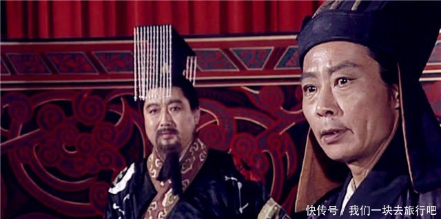 诸葛瞻|诸葛亮儿子战死前仰天长叹，说出遗憾的三件事，包括没有除掉姜维