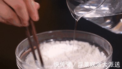 馒头|过年偷懒必学!学会这个发面技巧,蒸包子、馒头、烙饼再也不愁了